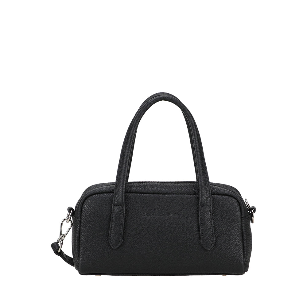 Rosalia small leather handbag