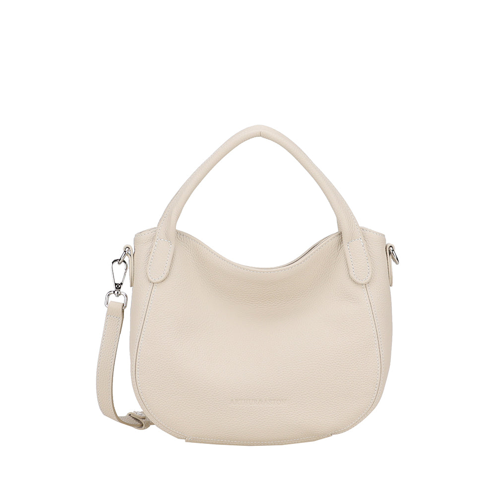 Sac à main S cuir Rosalia
