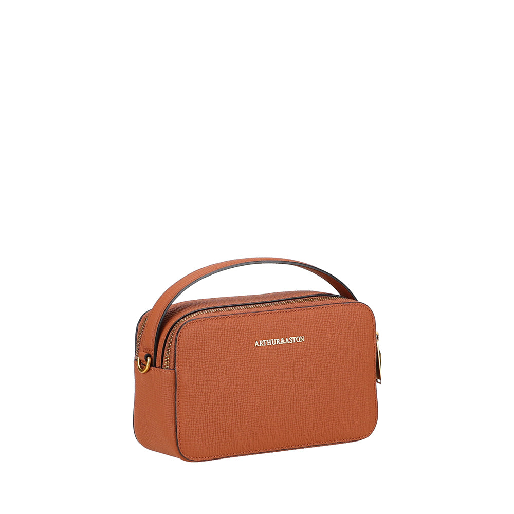 Sac à main Nora Cuir