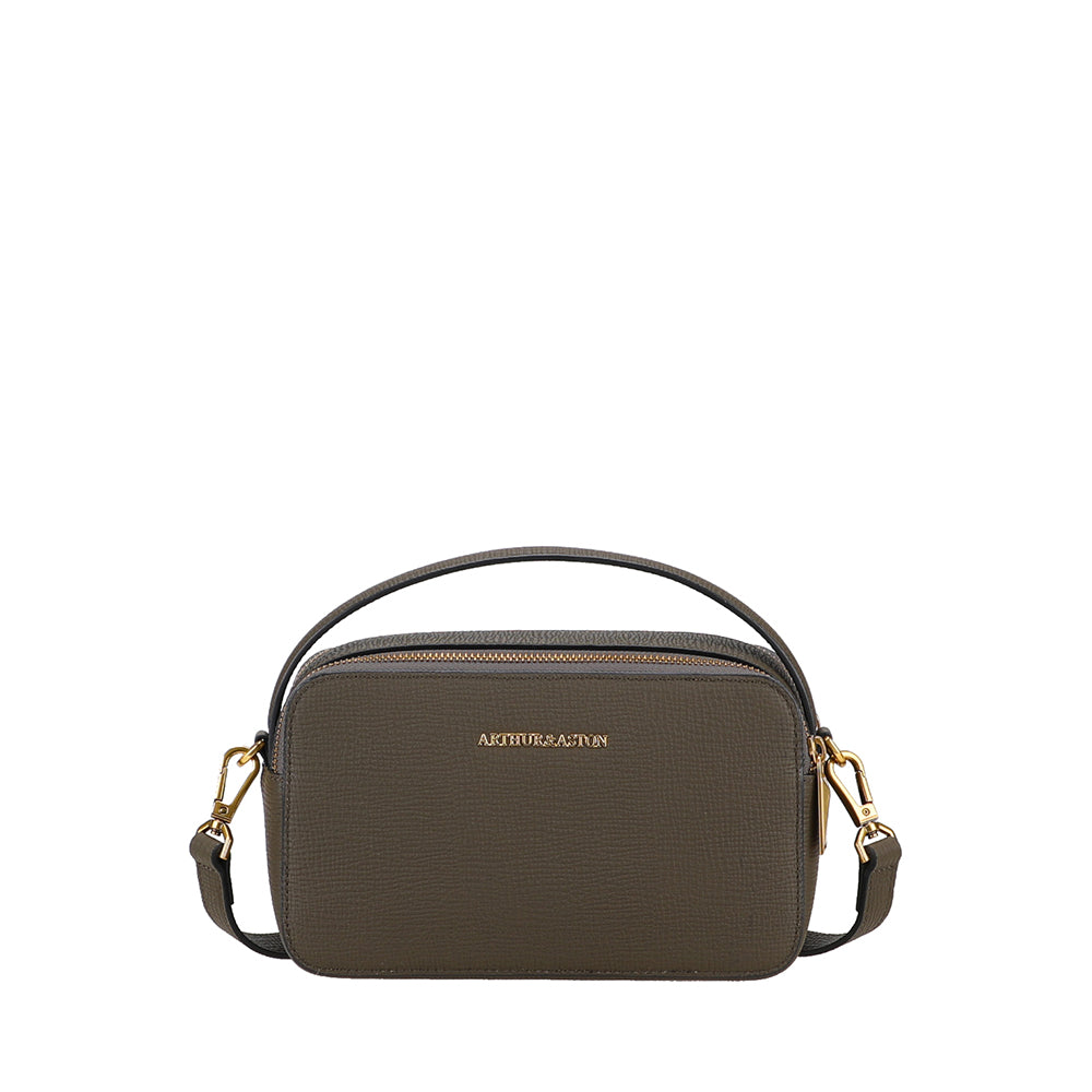 Sac à main Nora Cuir