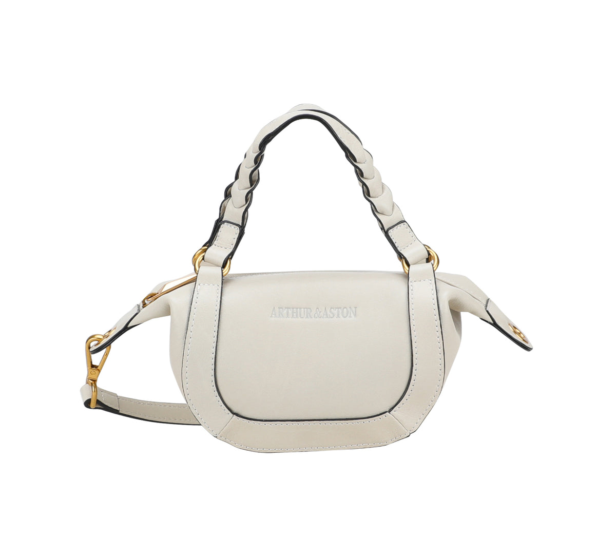 Sac à main Julietta S Cuir vachette