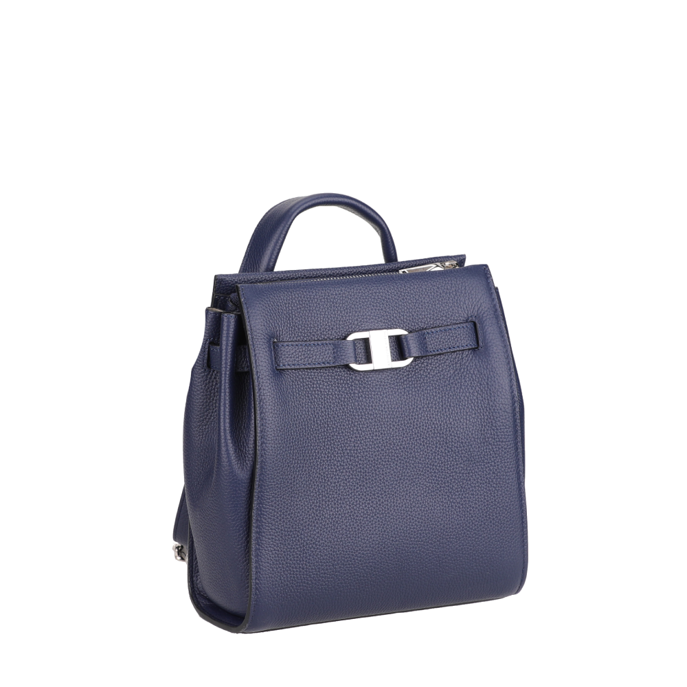 Sac à dos M cuir Daphné