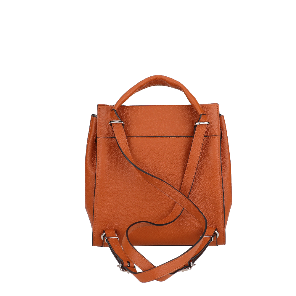 Sac à dos M cuir Daphné