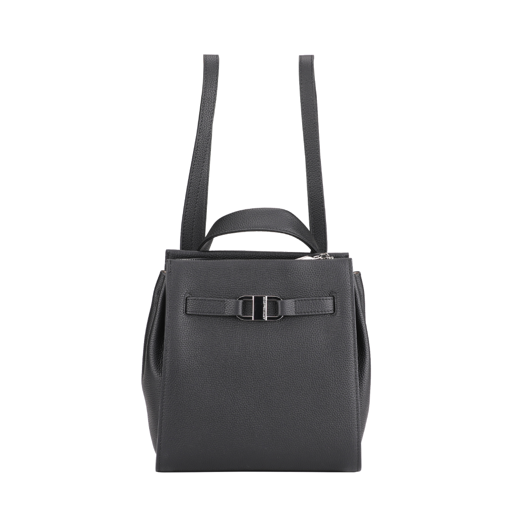 Sac à dos M cuir Daphné