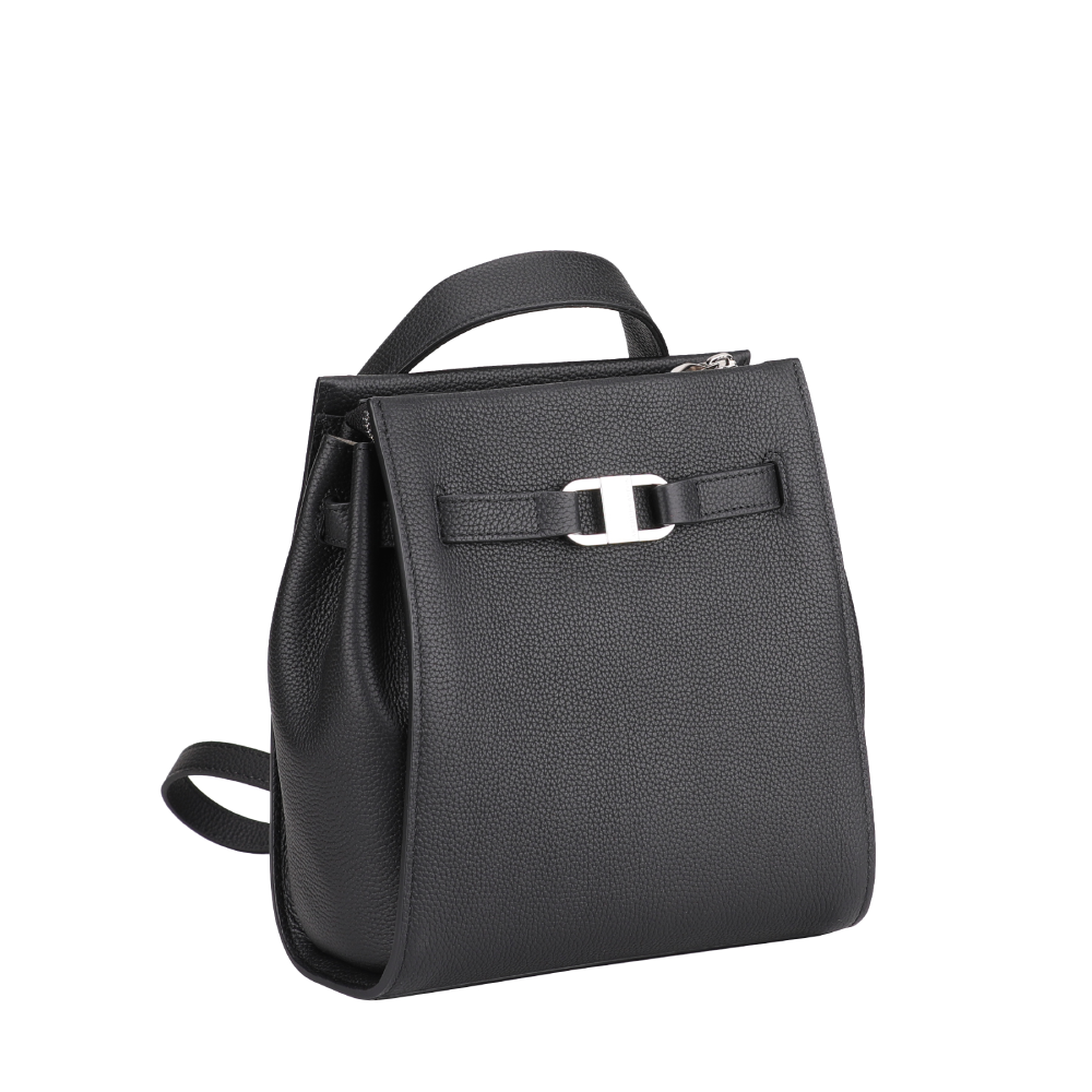 Sac à dos M cuir Daphné