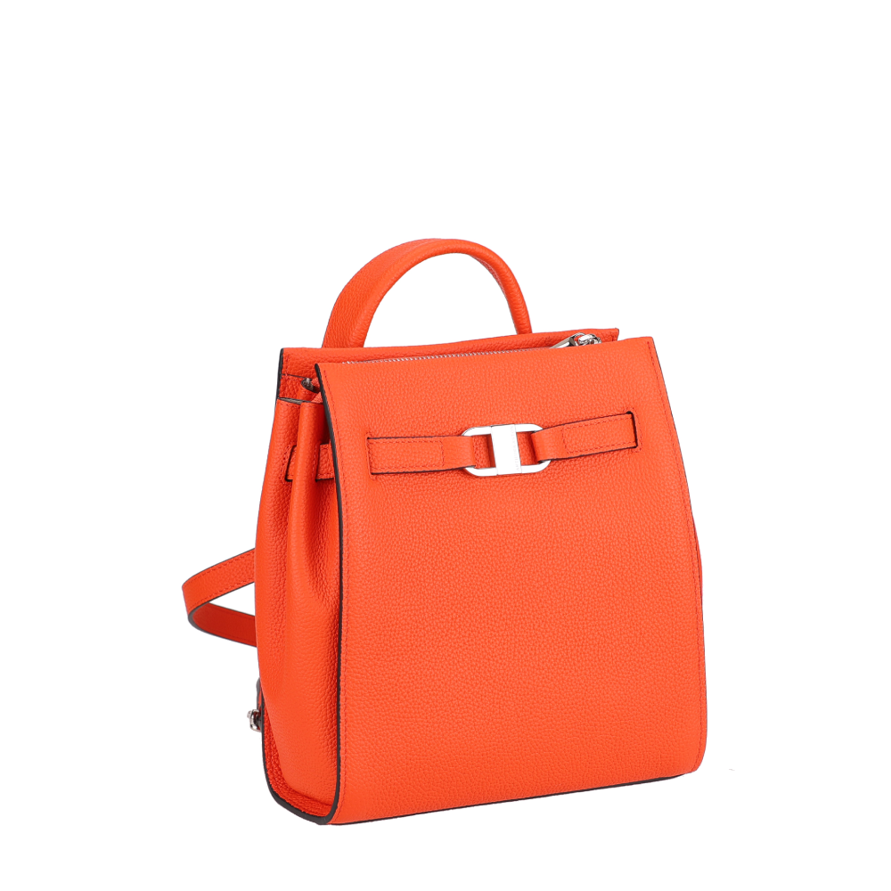 Sac à dos M cuir Daphné