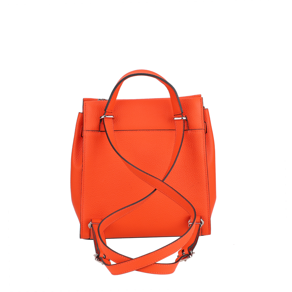 Sac à dos M cuir Daphné