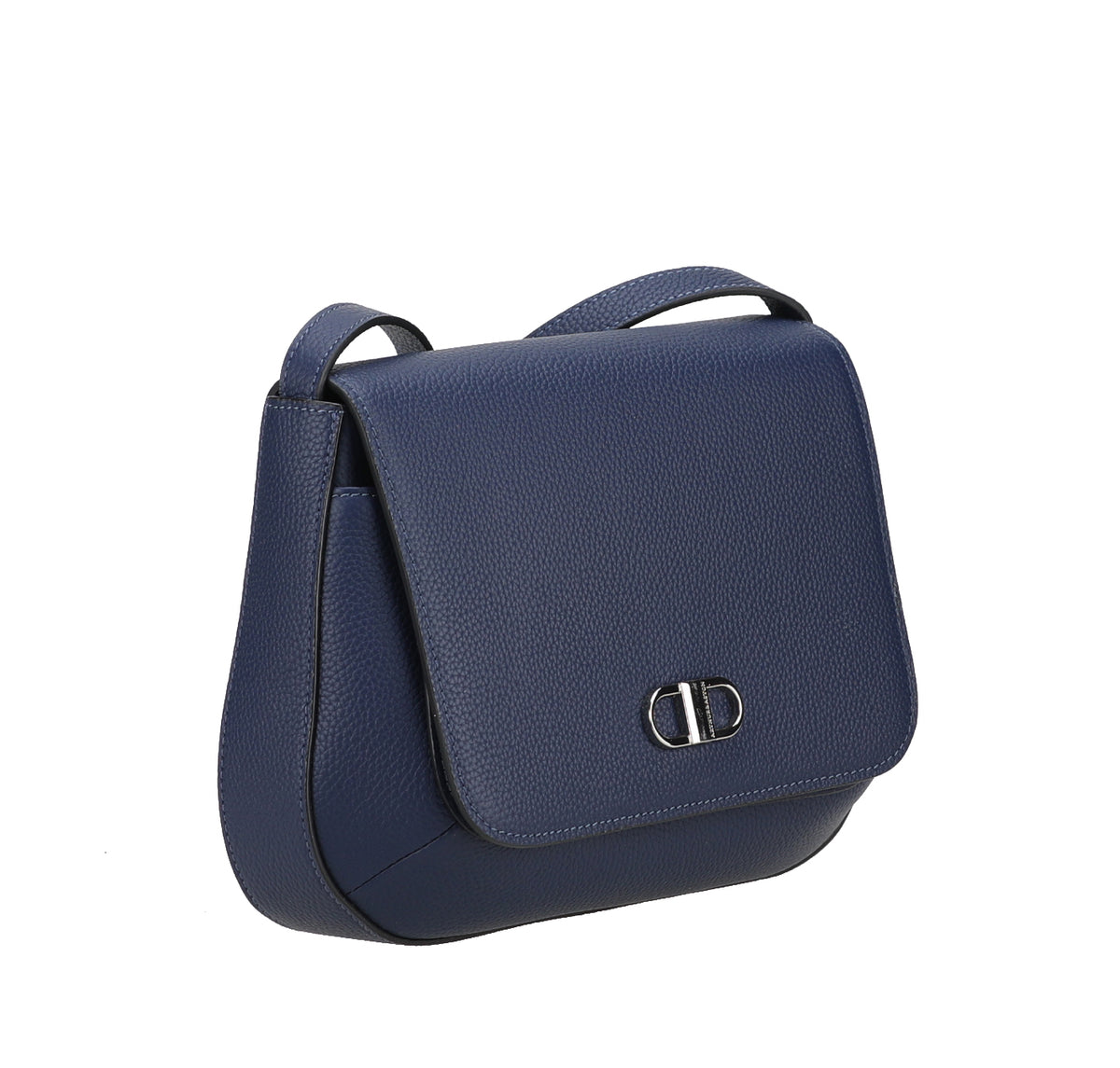 Daphne Leather Shoulder Bag