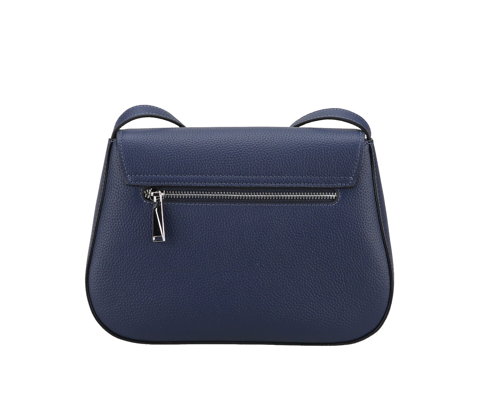Daphne Leather Shoulder Bag