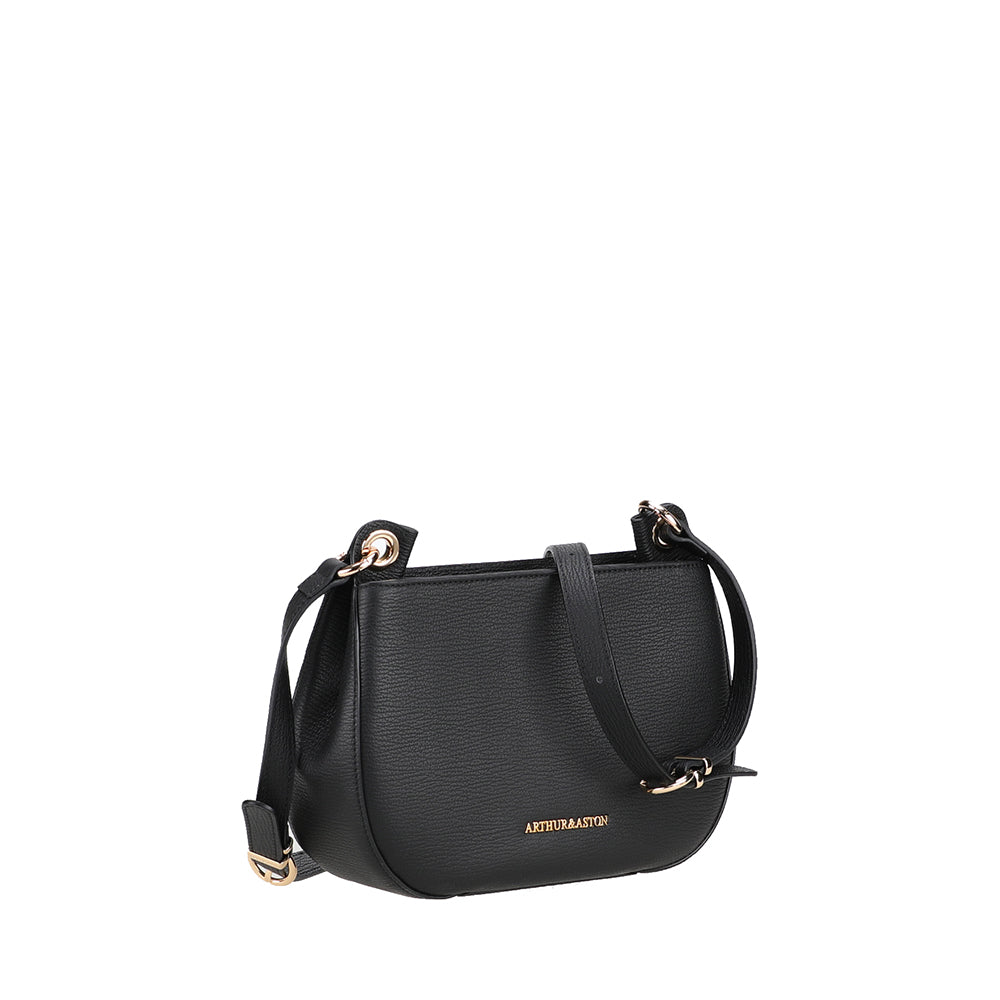 Sac bandoulière Nora cuir