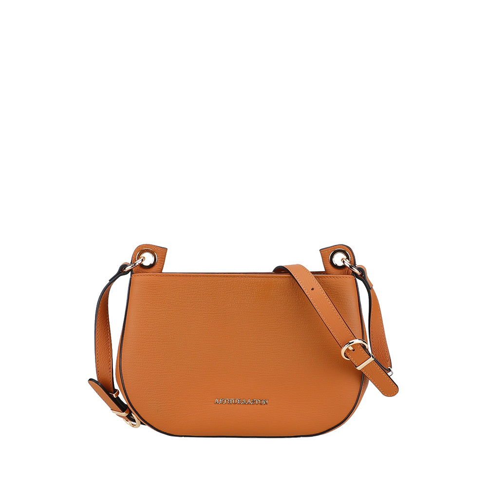 Sac bandoulière Nora cuir