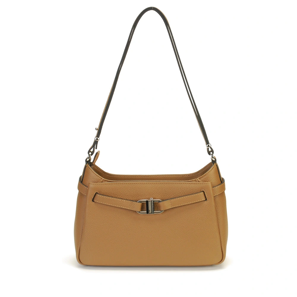 Sac Baguette Daphné Cuir