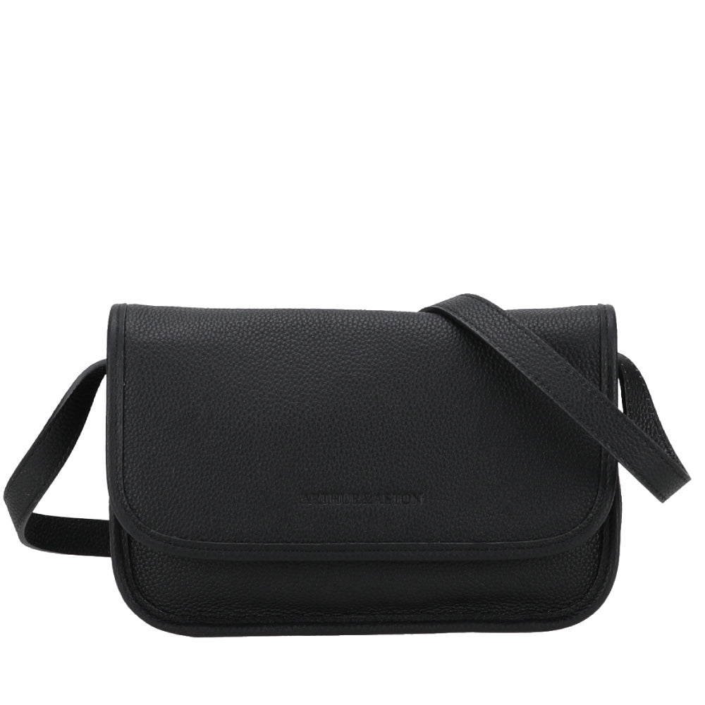 Rosalia Leather Shoulder Bag