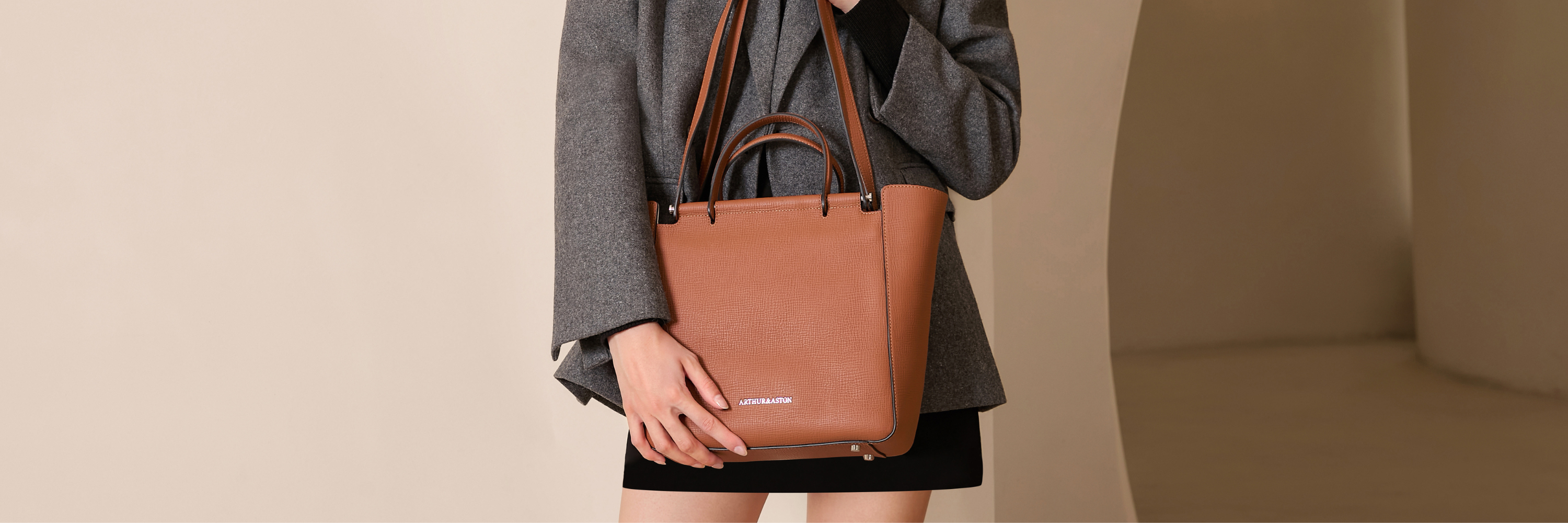 Guide du sac en cuir : comment le choisir ?