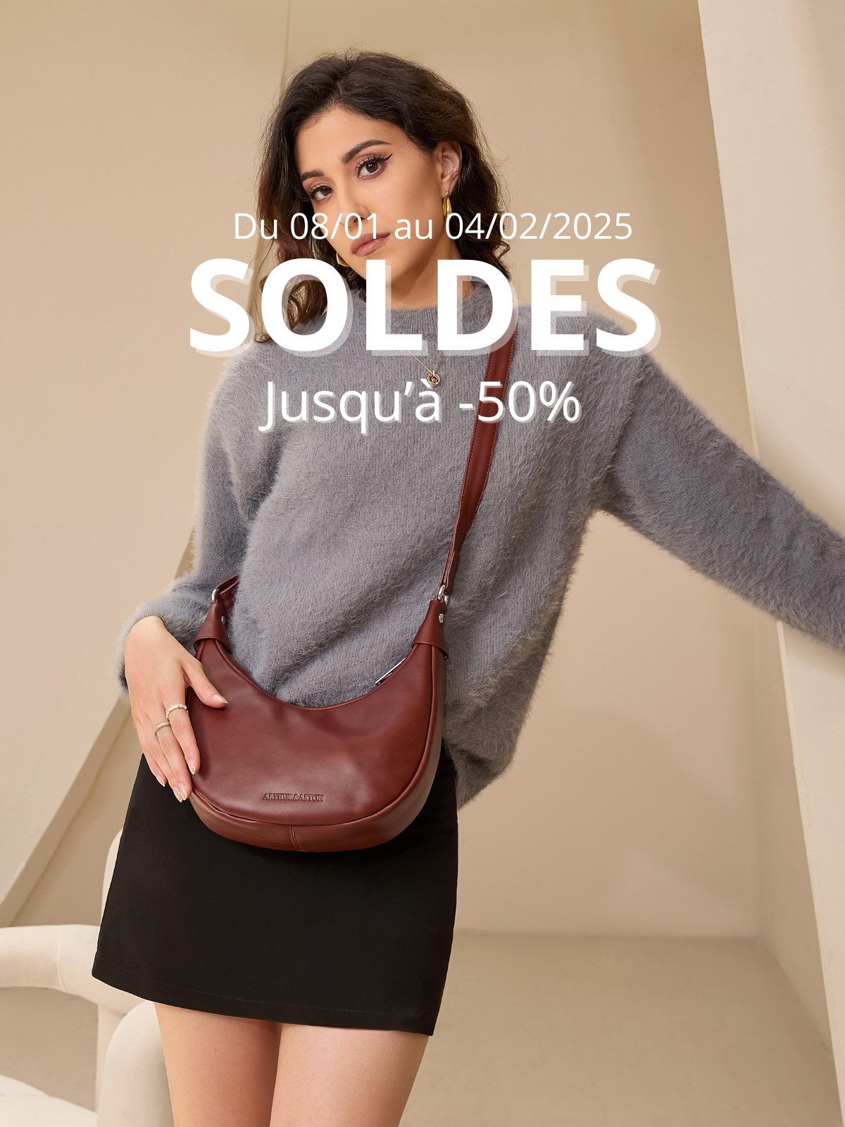 Soldes /Femme