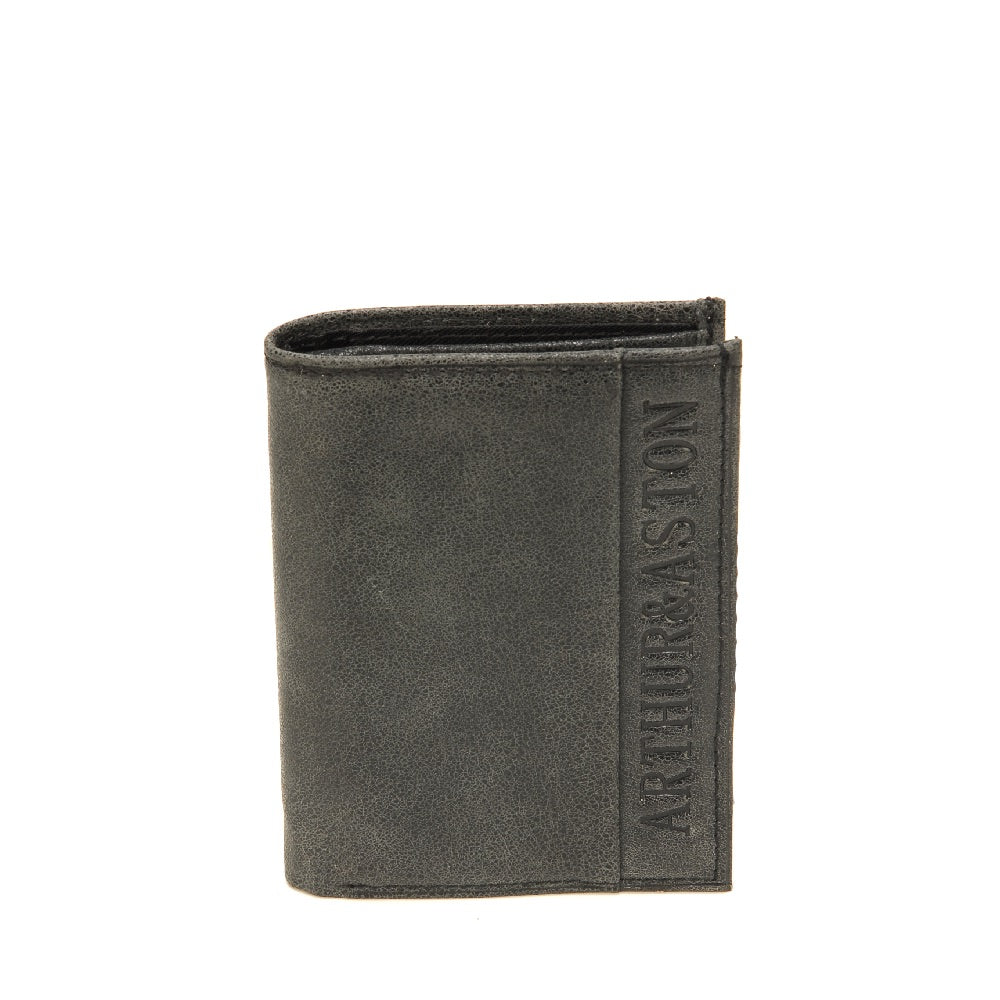 Porte-cartes Diego cuir vachette