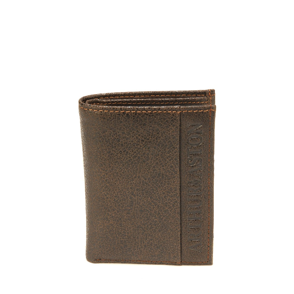 Porte-cartes Diego cuir vachette