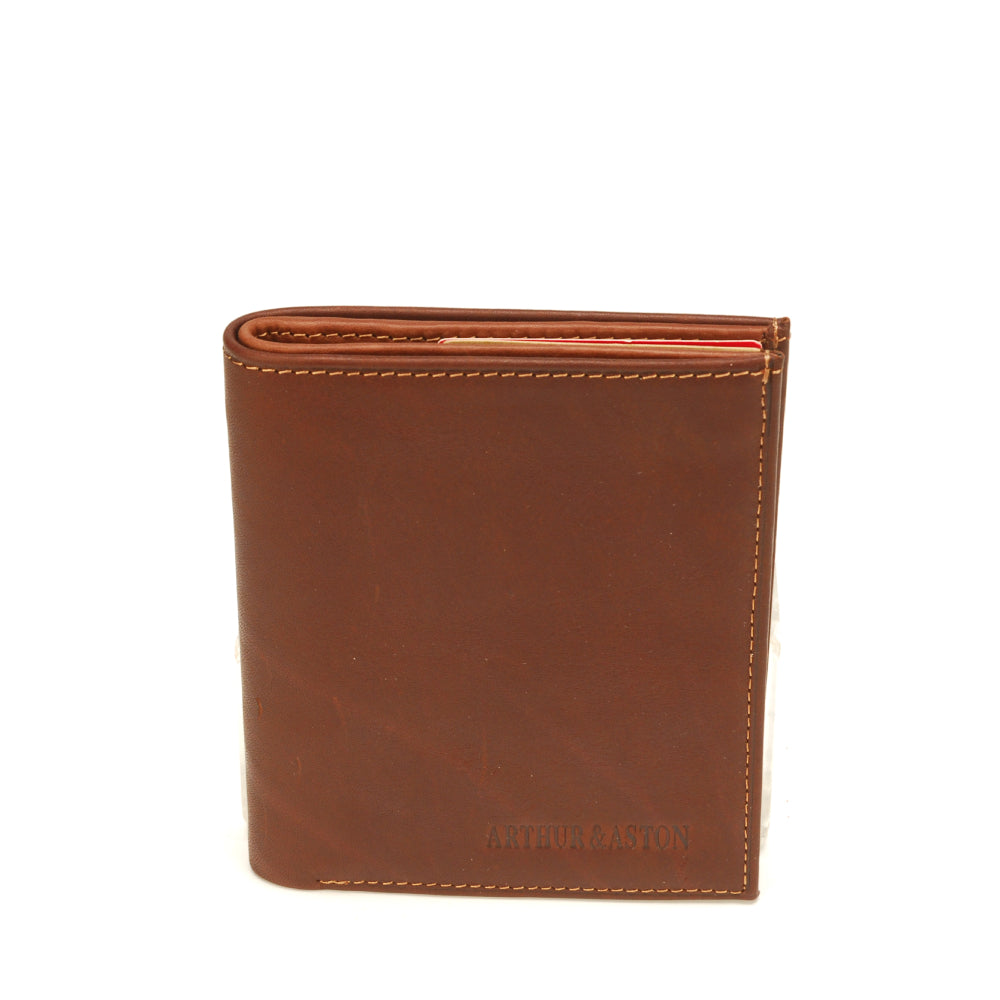 Pablo leather wallet