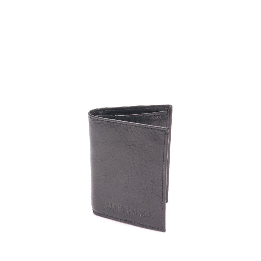 Porte-cartes Pablo cuir plongé