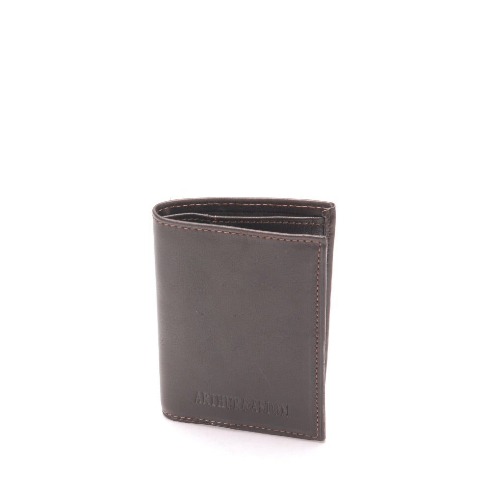 Porte-cartes Pablo cuir plongé