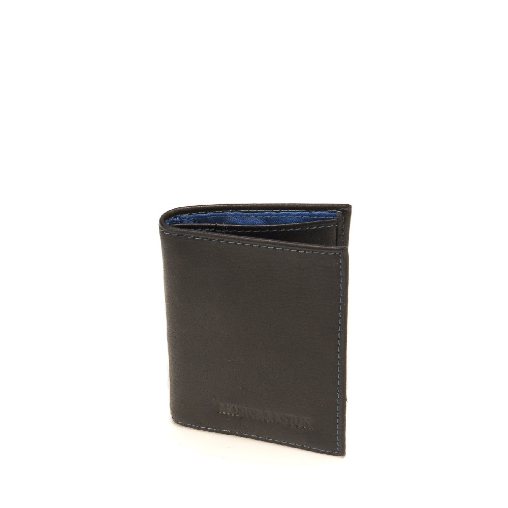 Porte-cartes Pablo cuir plongé