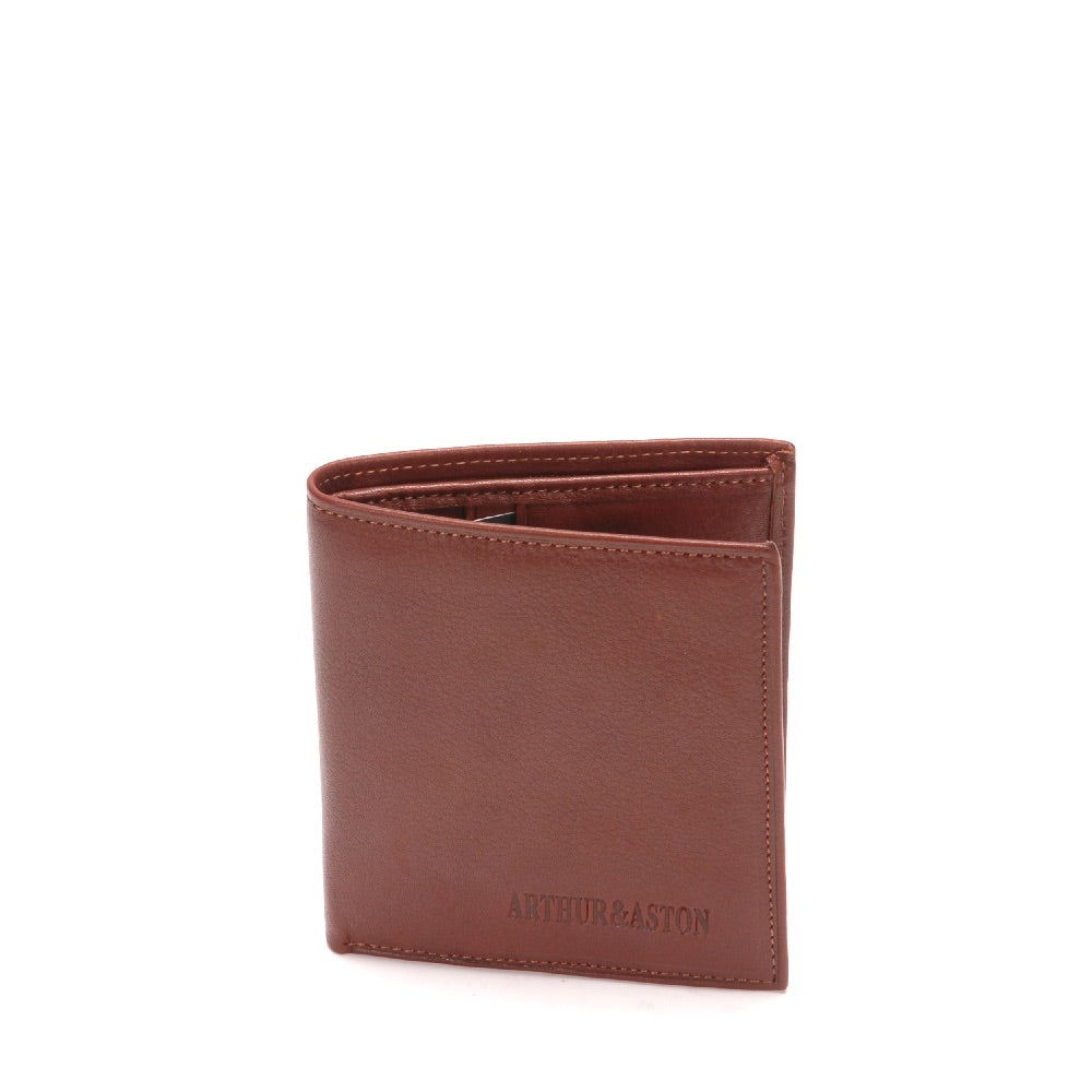 Porte-cartes Pablo cuir plongé