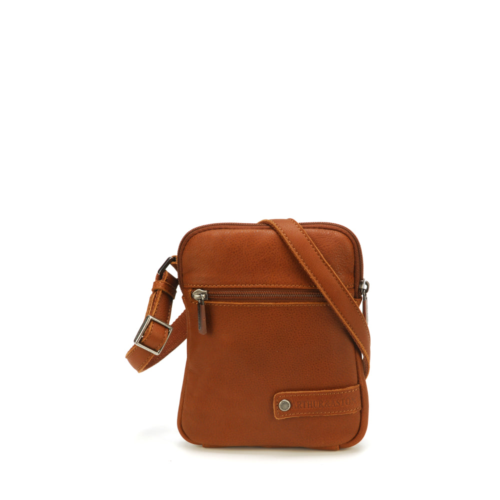 Body bag  Oscar cuir