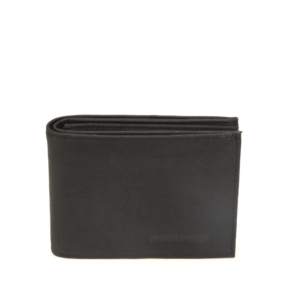 Portefeuille Italien Oscar cuir