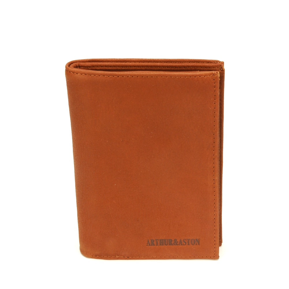 Portefeuille Oscar cuir