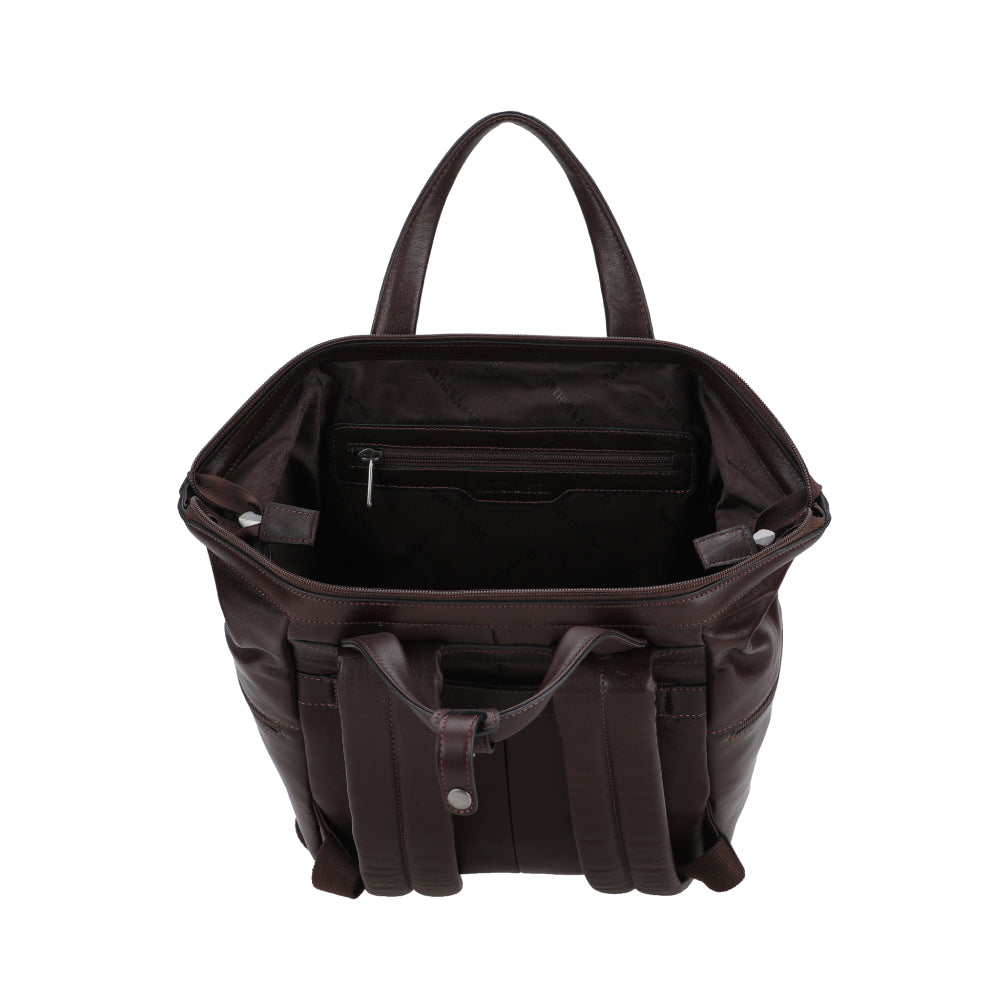 Sac à dos Cuir Léon