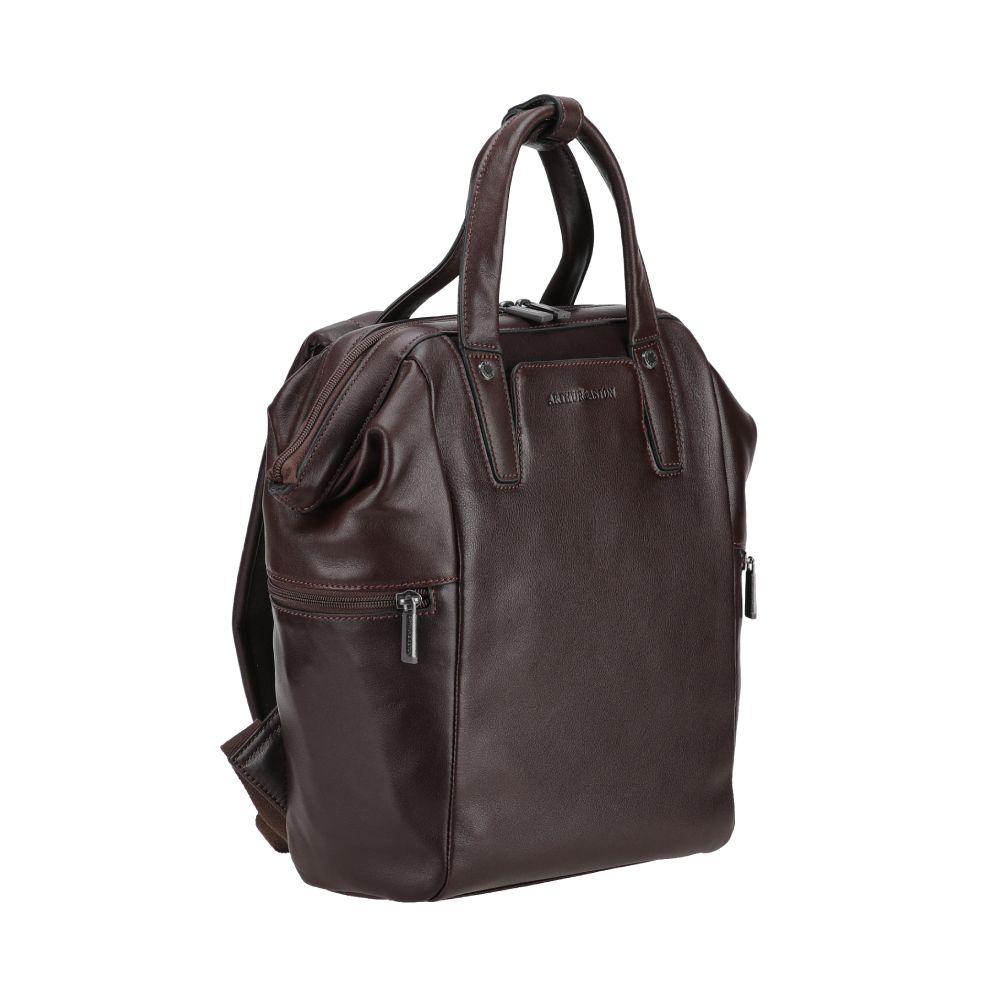 Sac à dos Cuir Léon