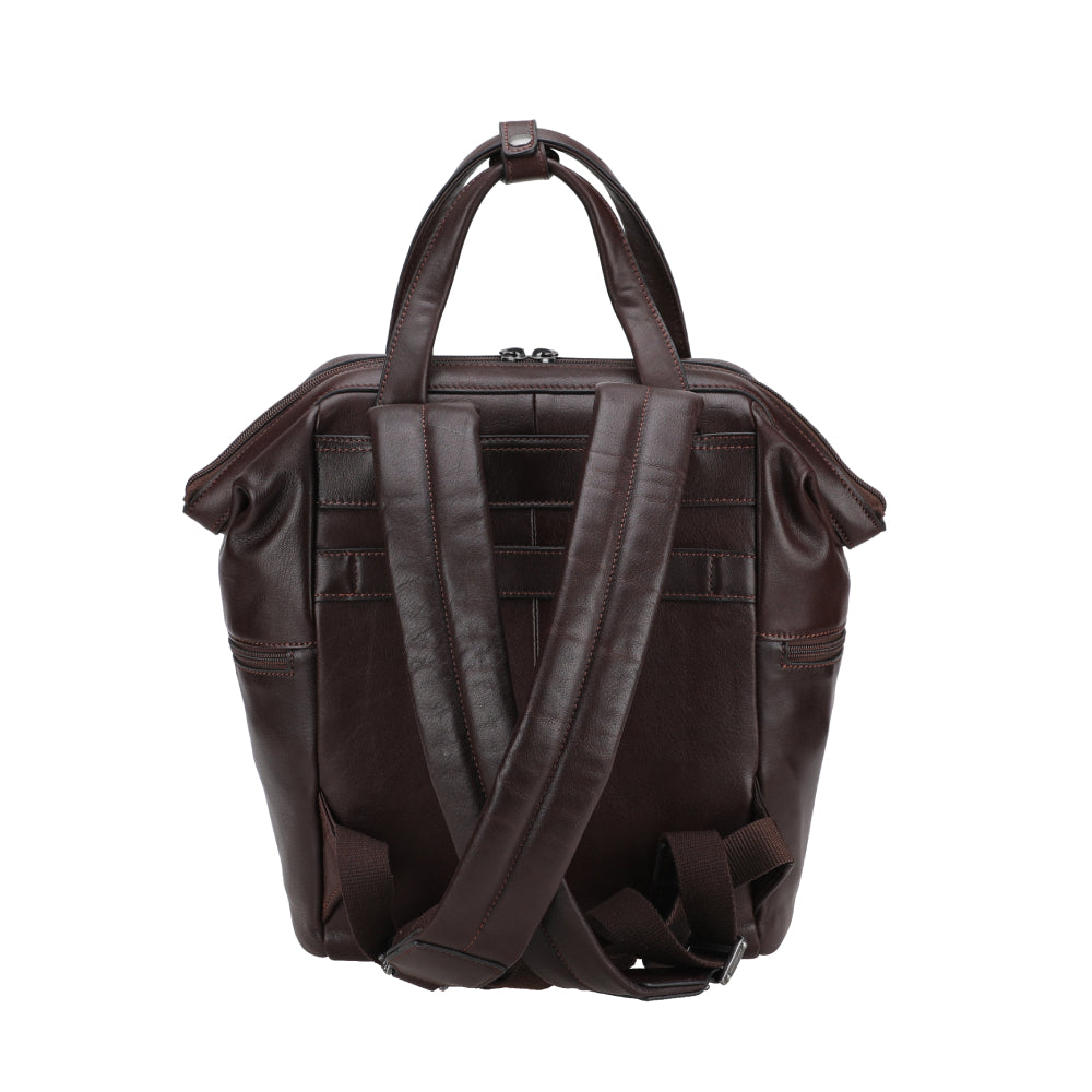 Sac à dos Cuir Léon