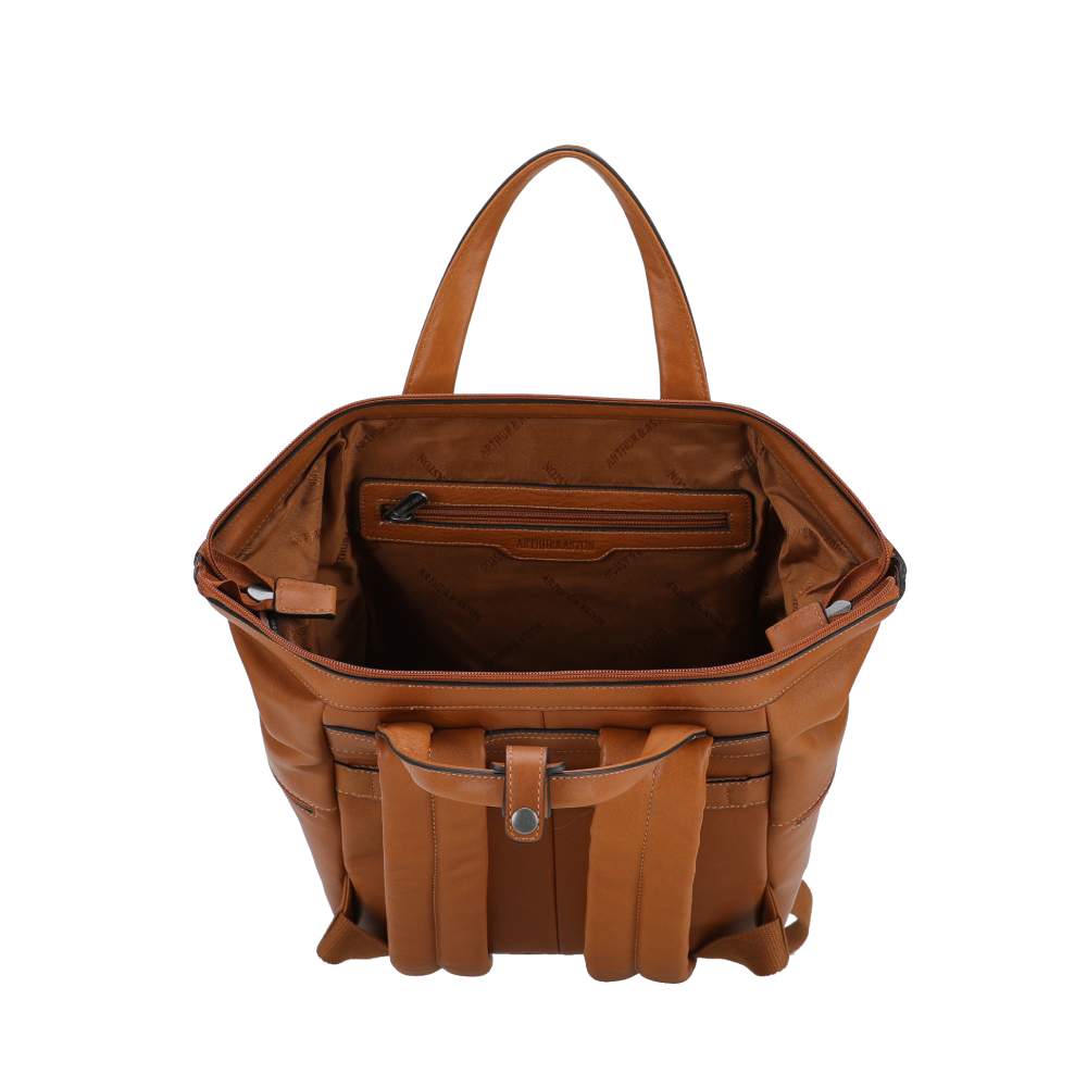 Sac à dos Cuir Léon