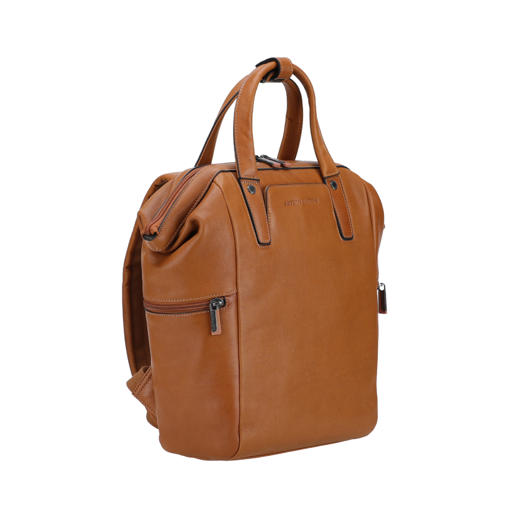 Sac à dos Cuir Léon