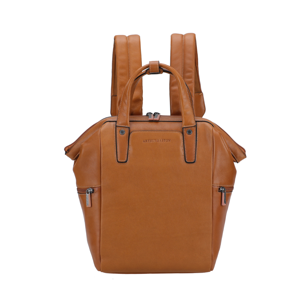 Sac à dos Cuir Léon