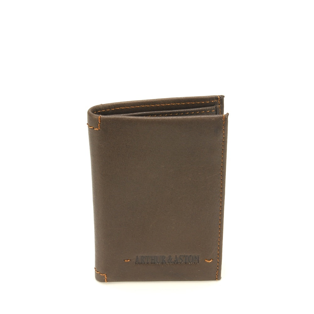 Porte-cartes cuir Johany