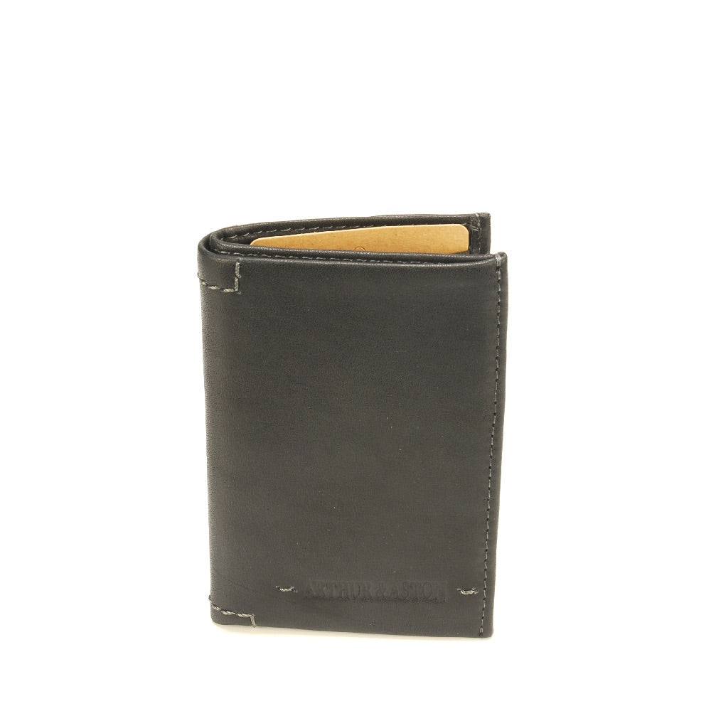Porte-cartes cuir Johany