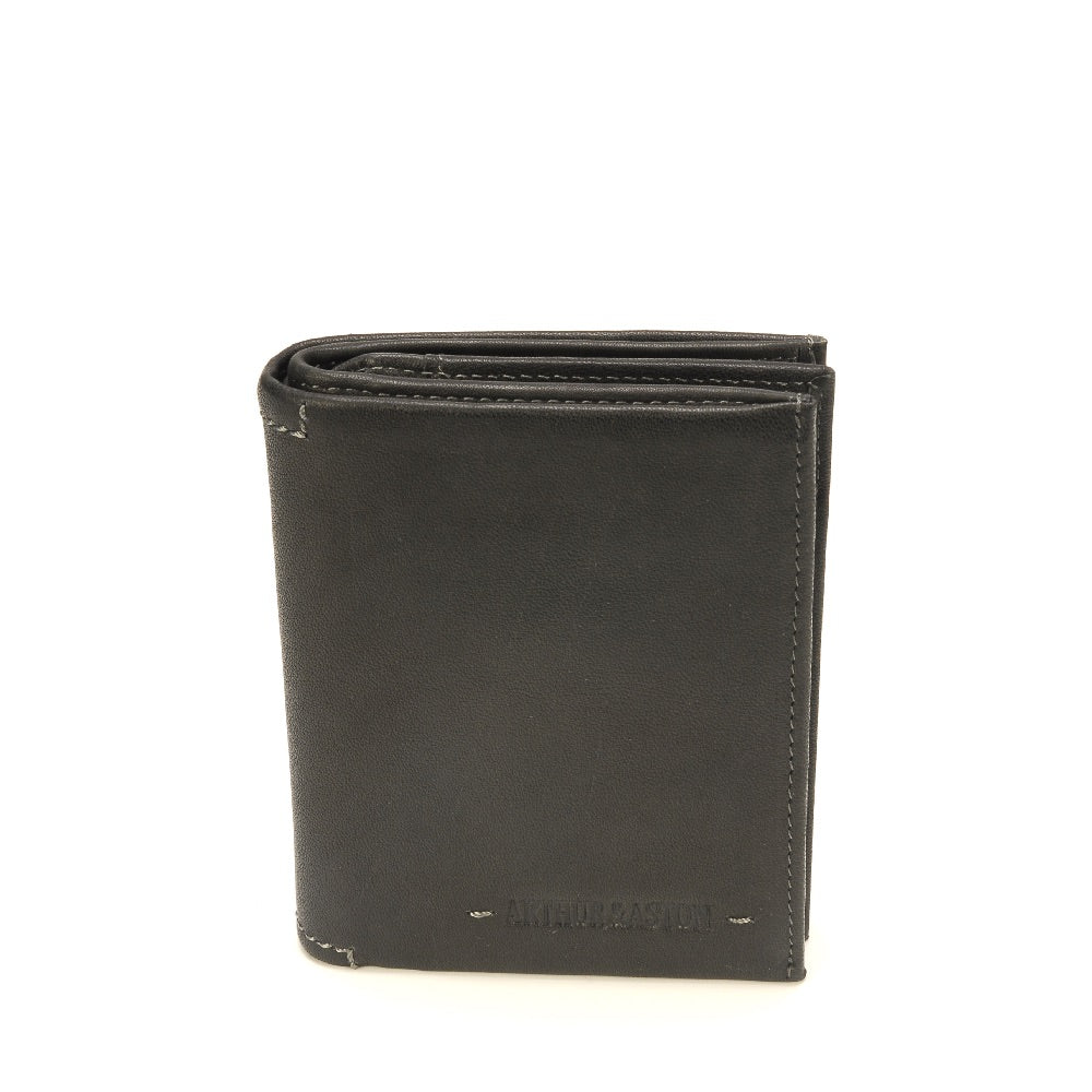 Portefeuille cuir Johany