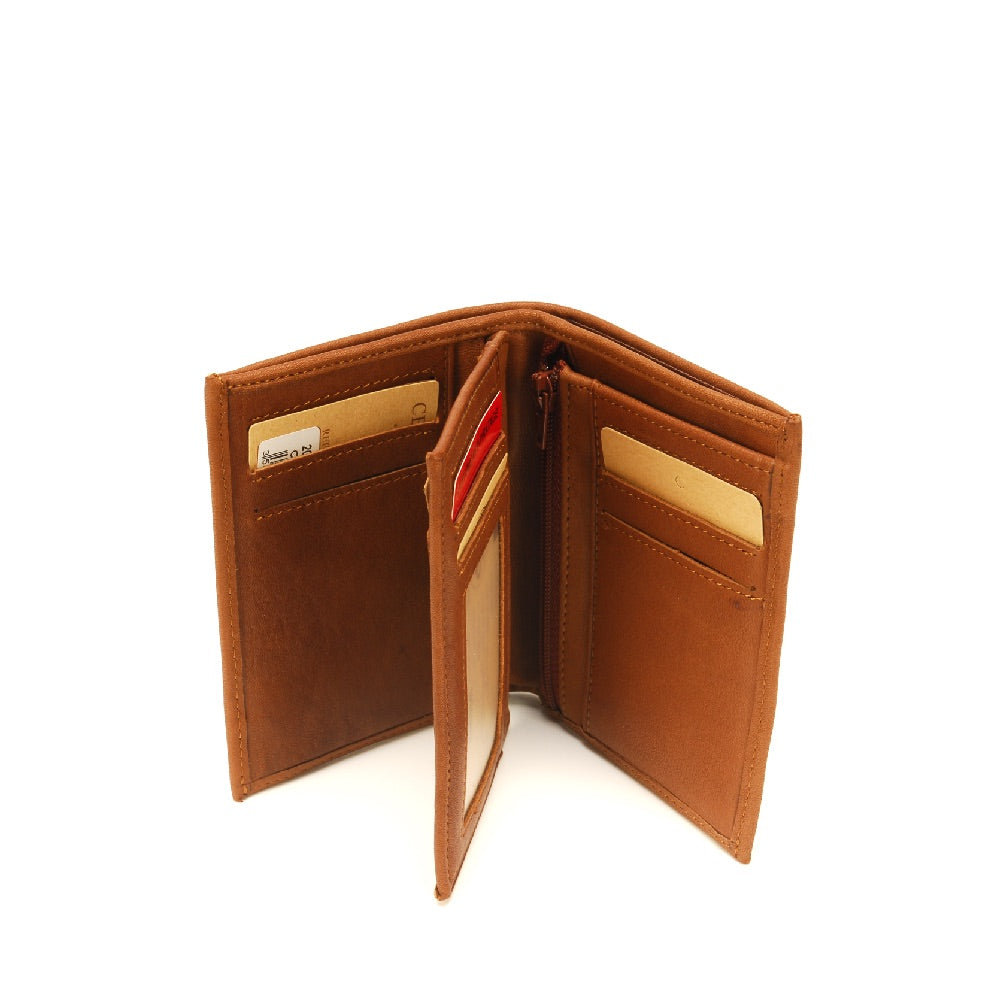 Portefeuille cuir Johany