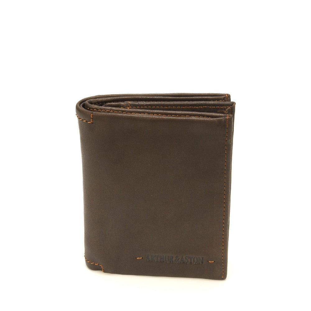 Portefeuille cuir Johany