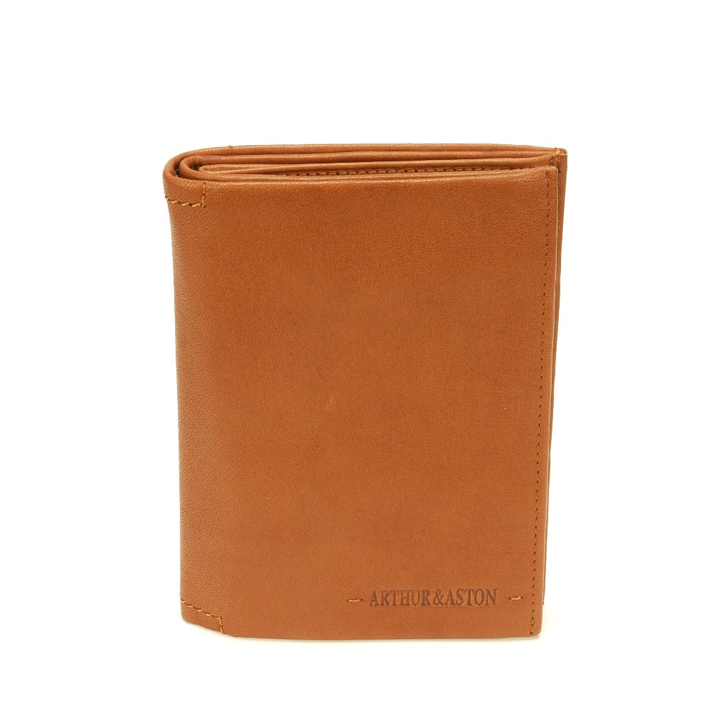 Portefeuille cuir Johany