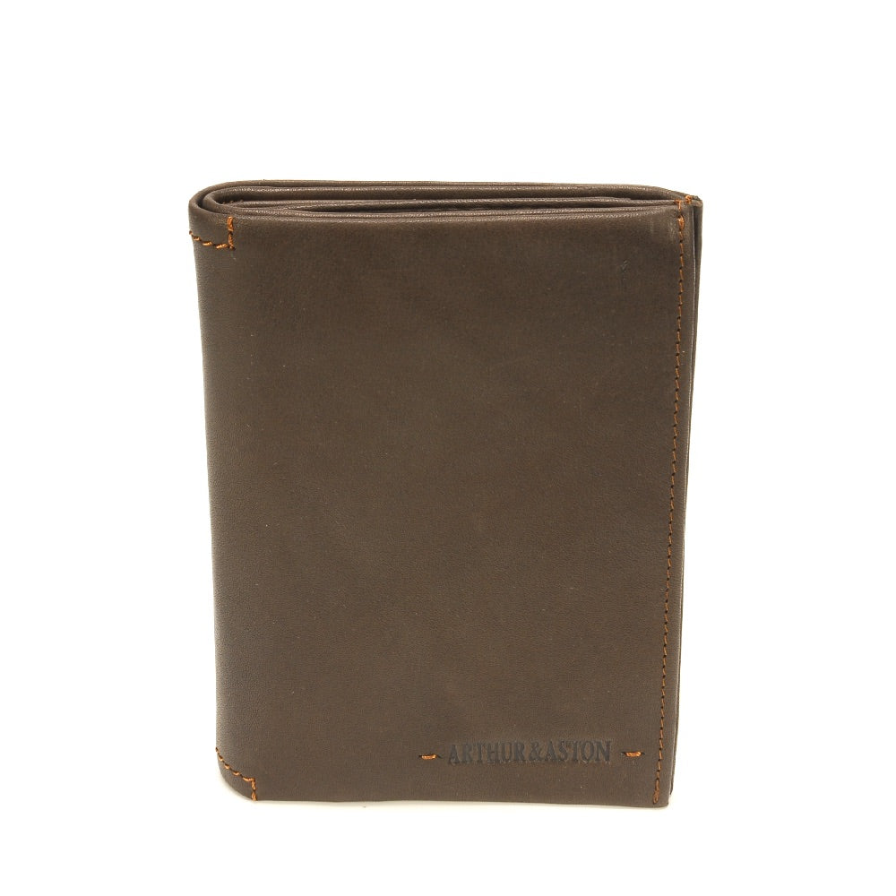 Portefeuille cuir Johany