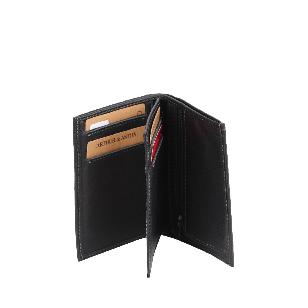 Johany leather wallet