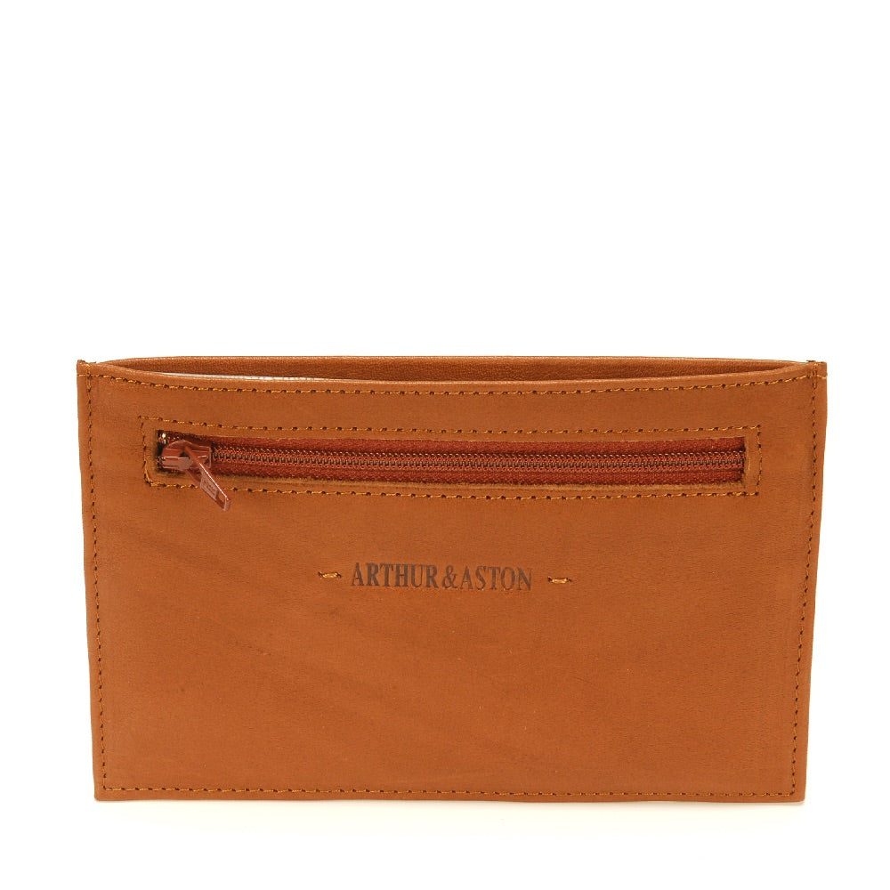 Porte-papiers cuir Johany