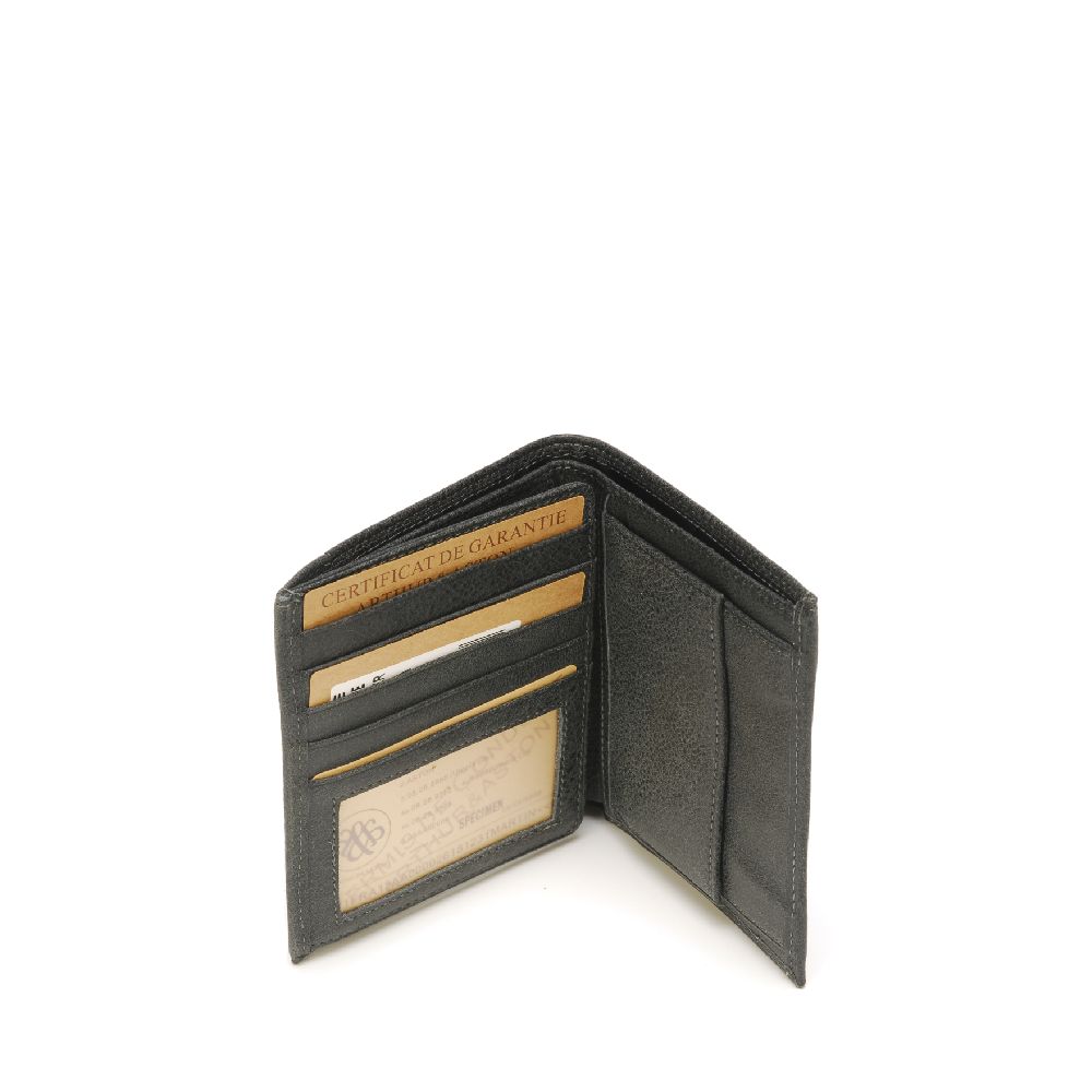 Portefeuille Marco cuir