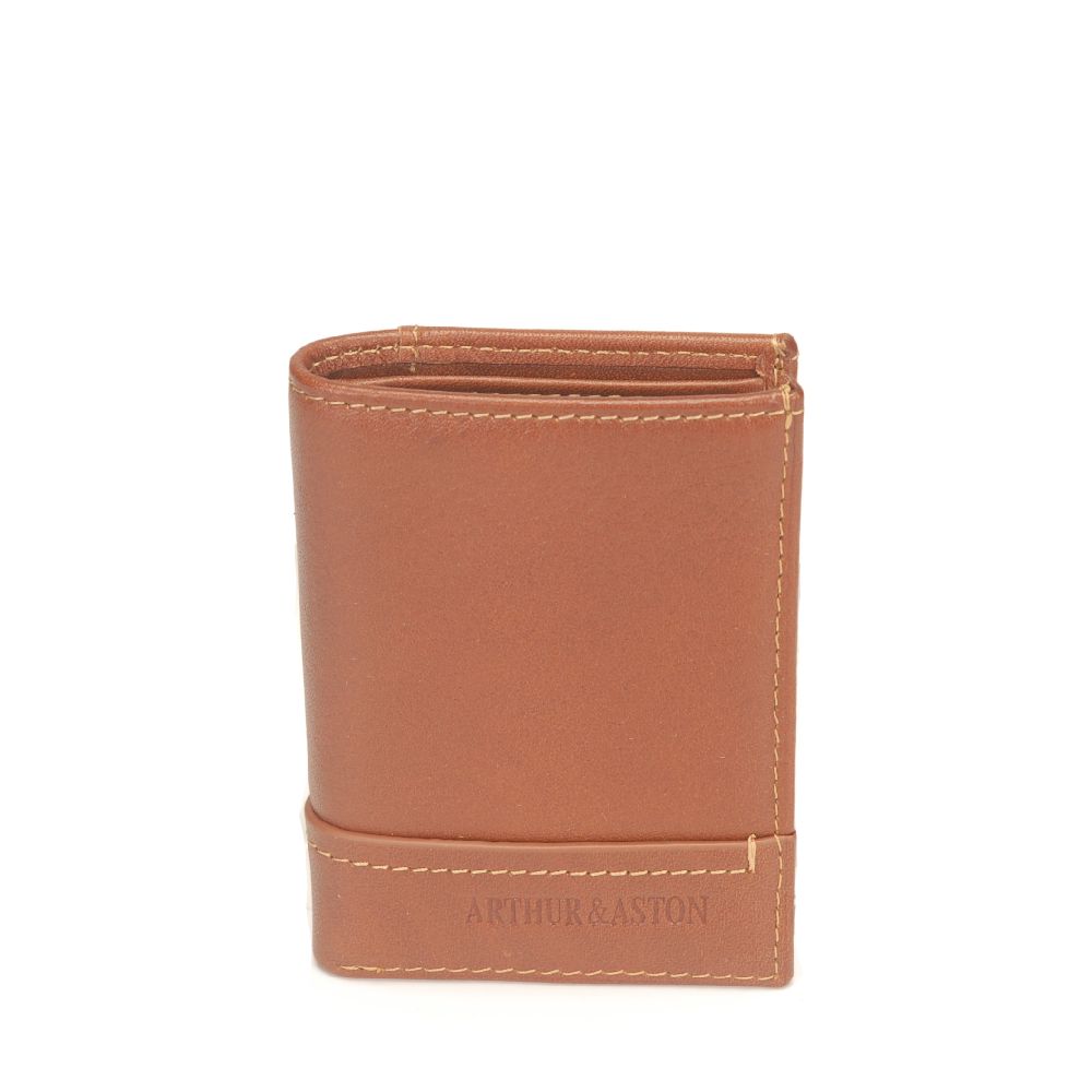 Porte-cartes Paul cuir