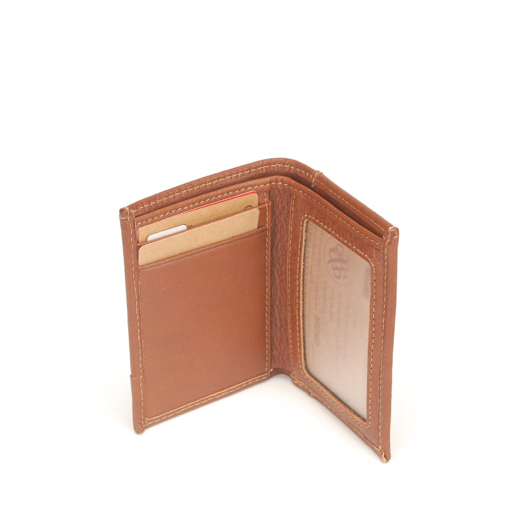 Porte-cartes Paul cuir