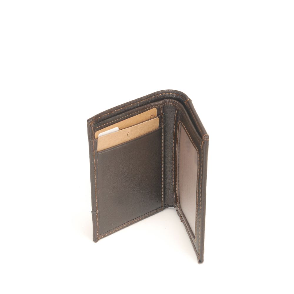 Porte-cartes Paul cuir