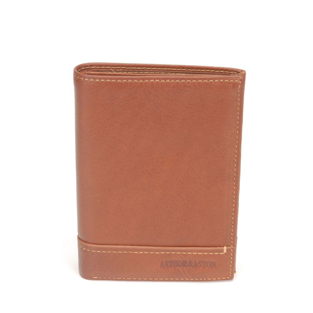 Paul leather wallet