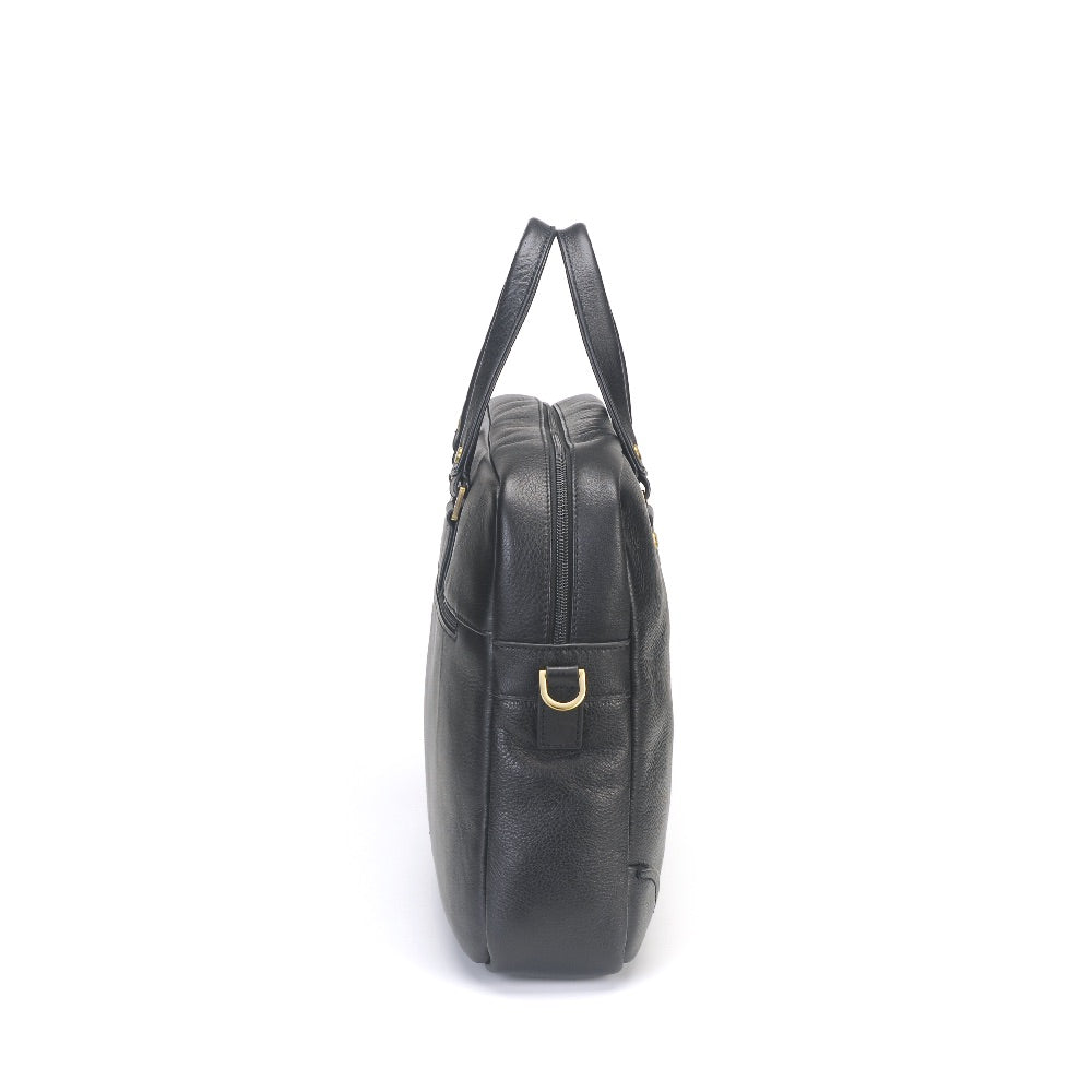 Porte-document Paul cuir